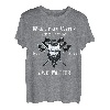 Hapfox dann hast du zwei mütter T-Shirt