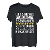 Eisenbahn Geschenk Leg Dich Niemals Mit Einem Eisenbahner An T-Shirt
