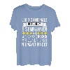 Eisenbahn Geschenk Leg Dich Niemals Mit Einem Eisenbahner An T-Shirt