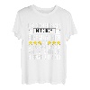 Eisenbahn Geschenk Leg Dich Niemals Mit Einem Eisenbahner An T-Shirt