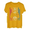 1978 Geboren 45 Geburtstag Gamer Herren Damen Jahrgang 1978 T-Shirt
