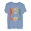 1978 Geboren 45 Geburtstag Gamer Herren Damen Jahrgang 1978 T-Shirt