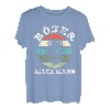 Herren Böser alter Mann T-Shirt