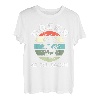 Herren Böser alter Mann T-Shirt
