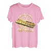 Blues Musik Orchester Mundharmonika Mundharmonikaspieler T-Shirt