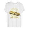Blues Musik Orchester Mundharmonika Mundharmonikaspieler T-Shirt