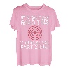 Lustiger Humor mit Zitat  If You Can Read This You're In Fart Zone  T-Shirt
