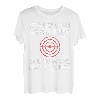Lustiger Humor mit Zitat  If You Can Read This You're In Fart Zone  T-Shirt