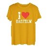 I love Basteln | Ich liebe Basteln Lustiges Basteln T-Shirt
