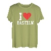 I love Basteln | Ich liebe Basteln Lustiges Basteln T-Shirt