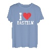 I love Basteln | Ich liebe Basteln Lustiges Basteln T-Shirt