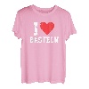 I love Basteln | Ich liebe Basteln Lustiges Basteln T-Shirt