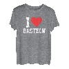 I love Basteln | Ich liebe Basteln Lustiges Basteln T-Shirt