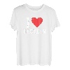 I love Basteln | Ich liebe Basteln Lustiges Basteln T-Shirt