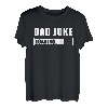 Dad Joke Lädt Jokes Papa Witz Vater T-Shirt