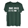 Dad Joke Lädt Jokes Papa Witz Vater T-Shirt