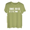 Dad Joke Lädt Jokes Papa Witz Vater T-Shirt