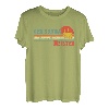 Herren Sauna saunieren schwitzen Saunameister Spruch T-Shirt