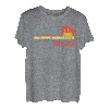 Herren Sauna saunieren schwitzen Saunameister Spruch T-Shirt
