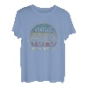 Legenden Wurden Im 1973 Geboren Geschenk 50 Geburtstag Mann T-Shirt