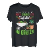 Lustiges Gärtner und Hobbygärtnerin Sprüche T-Shirt
