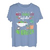 Lustiges Gärtner und Hobbygärtnerin Sprüche T-Shirt