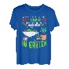 Lustiges Gärtner und Hobbygärtnerin Sprüche T-Shirt