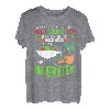 Lustiges Gärtner und Hobbygärtnerin Sprüche T-Shirt