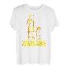 Feuerwehrmann Vater und Sohn T-Shirt - Geschenk zum Vatertag