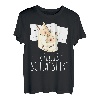 Offizielles Schlafshirt Alpaka Lama Schlafanzug Schlafen T-Shirt