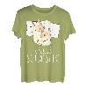 Offizielles Schlafshirt Alpaka Lama Schlafanzug Schlafen T-Shirt