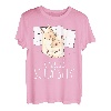 Offizielles Schlafshirt Alpaka Lama Schlafanzug Schlafen T-Shirt