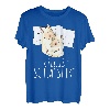 Offizielles Schlafshirt Alpaka Lama Schlafanzug Schlafen T-Shirt