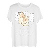 Offizielles Schlafshirt Alpaka Lama Schlafanzug Schlafen T-Shirt