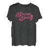 Herren Dream Daddy Dad Vater Papa Stepdad Poppa Ehemann Familie T-Shirt