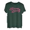 Herren Dream Daddy Dad Vater Papa Stepdad Poppa Ehemann Familie T-Shirt