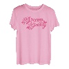 Herren Dream Daddy Dad Vater Papa Stepdad Poppa Ehemann Familie T-Shirt