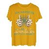 Ich hasse es mit 55 so gut auszusehen was soll ich machen? T-Shirt
