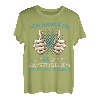 Ich hasse es mit 55 so gut auszusehen was soll ich machen? T-Shirt