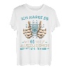 Ich hasse es mit 55 so gut auszusehen was soll ich machen? T-Shirt