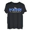 Robben Flüsterer Tier Seehunde Geschenk T-Shirt