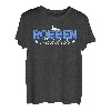 Robben Flüsterer Tier Seehunde Geschenk T-Shirt