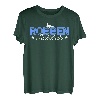 Robben Flüsterer Tier Seehunde Geschenk T-Shirt