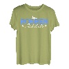 Robben Flüsterer Tier Seehunde Geschenk T-Shirt