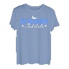 Robben Flüsterer Tier Seehunde Geschenk T-Shirt