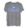Robben Flüsterer Tier Seehunde Geschenk T-Shirt