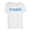 Robben Flüsterer Tier Seehunde Geschenk T-Shirt