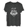 Klar bin ich süß bei dem Papa Geschenk Spruch Lustig Vater T-Shirt