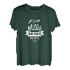 Klar bin ich süß bei dem Papa Geschenk Spruch Lustig Vater T-Shirt