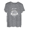 Klar bin ich süß bei dem Papa Geschenk Spruch Lustig Vater T-Shirt